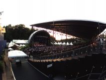 Hugh Laurie - Sunset Festival Zurich 2013