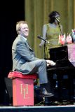 Hugh Laurie - Sunset Festival Zurich 2013