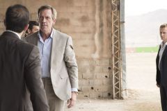 Hugh Laurie - The Night Manager 2016 Episode 5 - Promo Photo