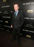 Hugh Laurie - AMC 'The Night Manager' premiere screening