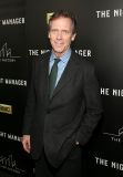 Hugh Laurie - AMC 'The Night Manager' premiere screening