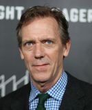 Hugh Laurie - AMC 'The Night Manager' premiere screening