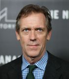 Hugh Laurie - AMC 'The Night Manager' premiere screening