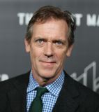 Hugh Laurie - AMC 'The Night Manager' premiere screening