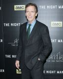 Hugh Laurie - AMC 'The Night Manager' premiere screening