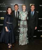 Hugh Laurie - AMC 'The Night Manager' premiere screening