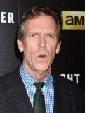 Hugh Laurie - AMC 'The Night Manager' premiere screening