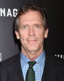 Hugh Laurie - AMC 'The Night Manager' premiere screening