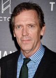 Hugh Laurie - AMC 'The Night Manager' premiere screening
