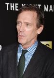 Hugh Laurie - AMC 'The Night Manager' premiere screening