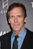 Hugh Laurie - AMC 'The Night Manager' premiere screening