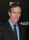 Hugh Laurie - AMC 'The Night Manager' premiere screening