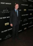 Hugh Laurie - AMC 'The Night Manager' premiere screening