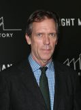 Hugh Laurie - AMC 'The Night Manager' premiere screening