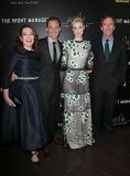 Hugh Laurie - AMC 'The Night Manager' premiere screening
