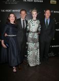 Hugh Laurie - AMC 'The Night Manager' premiere screening