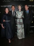 Hugh Laurie - AMC 'The Night Manager' premiere screening