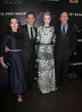 Hugh Laurie - AMC 'The Night Manager' premiere screening