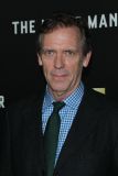 Hugh Laurie - AMC 'The Night Manager' premiere screening