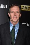 Hugh Laurie - AMC 'The Night Manager' premiere screening