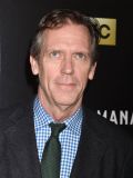 Hugh Laurie - AMC 'The Night Manager' premiere screening