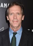 Hugh Laurie - AMC 'The Night Manager' premiere screening