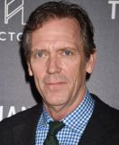 Hugh Laurie - AMC 'The Night Manager' premiere screening