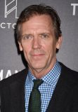 Hugh Laurie - AMC 'The Night Manager' premiere screening