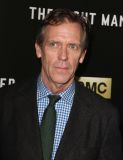 Hugh Laurie - AMC 'The Night Manager' premiere screening