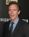 Hugh Laurie - AMC 'The Night Manager' premiere screening