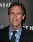 Hugh Laurie - AMC 'The Night Manager' premiere screening