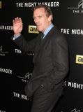 Hugh Laurie - AMC 'The Night Manager' premiere screening