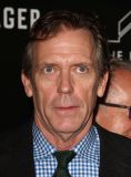 Hugh Laurie - AMC 'The Night Manager' premiere screening