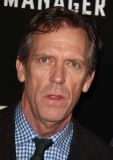 Hugh Laurie - AMC 'The Night Manager' premiere screening