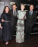 Hugh Laurie - AMC 'The Night Manager' premiere screening