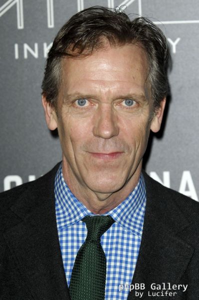 Hugh Laurie - AMC 'The Night Manager' premiere screening