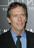 Hugh Laurie - AMC 'The Night Manager' premiere screening