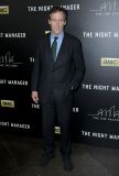 Hugh Laurie - AMC 'The Night Manager' premiere screening