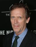 Hugh Laurie - AMC 'The Night Manager' premiere screening