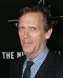 Hugh Laurie - AMC 'The Night Manager' premiere screening