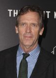 Hugh Laurie - AMC 'The Night Manager' premiere screening