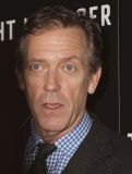 Hugh Laurie - AMC 'The Night Manager' premiere screening