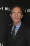 Hugh Laurie - AMC 'The Night Manager' premiere screening