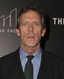 Hugh Laurie - AMC 'The Night Manager' premiere screening