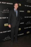 Hugh Laurie - AMC 'The Night Manager' premiere screening