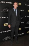 Hugh Laurie - AMC 'The Night Manager' premiere screening