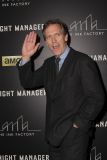 Hugh Laurie - AMC 'The Night Manager' premiere screening