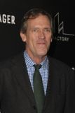 Hugh Laurie - AMC 'The Night Manager' premiere screening