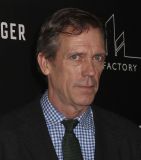 Hugh Laurie - AMC 'The Night Manager' premiere screening