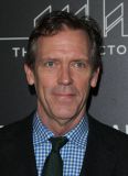 Hugh Laurie - AMC 'The Night Manager' premiere screening